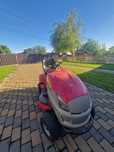 Tractoras / cositoare de tuns iarba gazon de vanzare