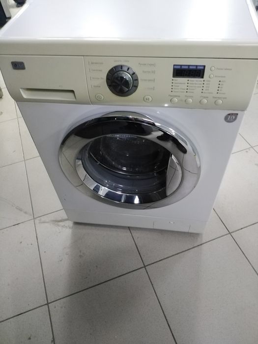 Продам стиральную машину