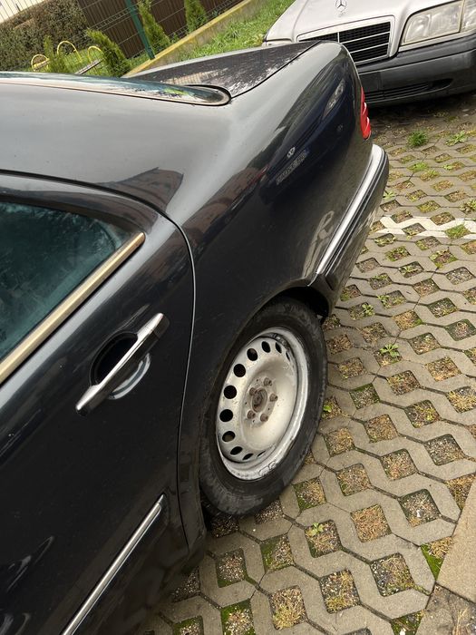 jante tabla mercedes 5x112 R16