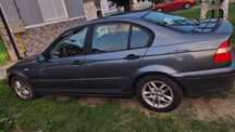 Vand/schimb Bmw e46 318d 2.0 Diesel an 2001