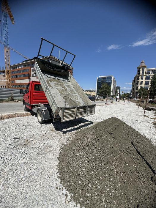 Транспортни услуги