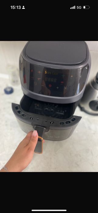 Продам аэрогриль