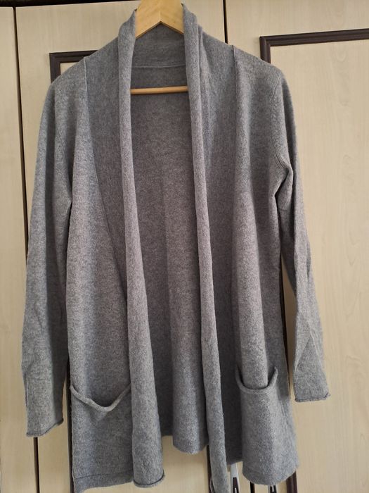 Cardigan 100%cașmir