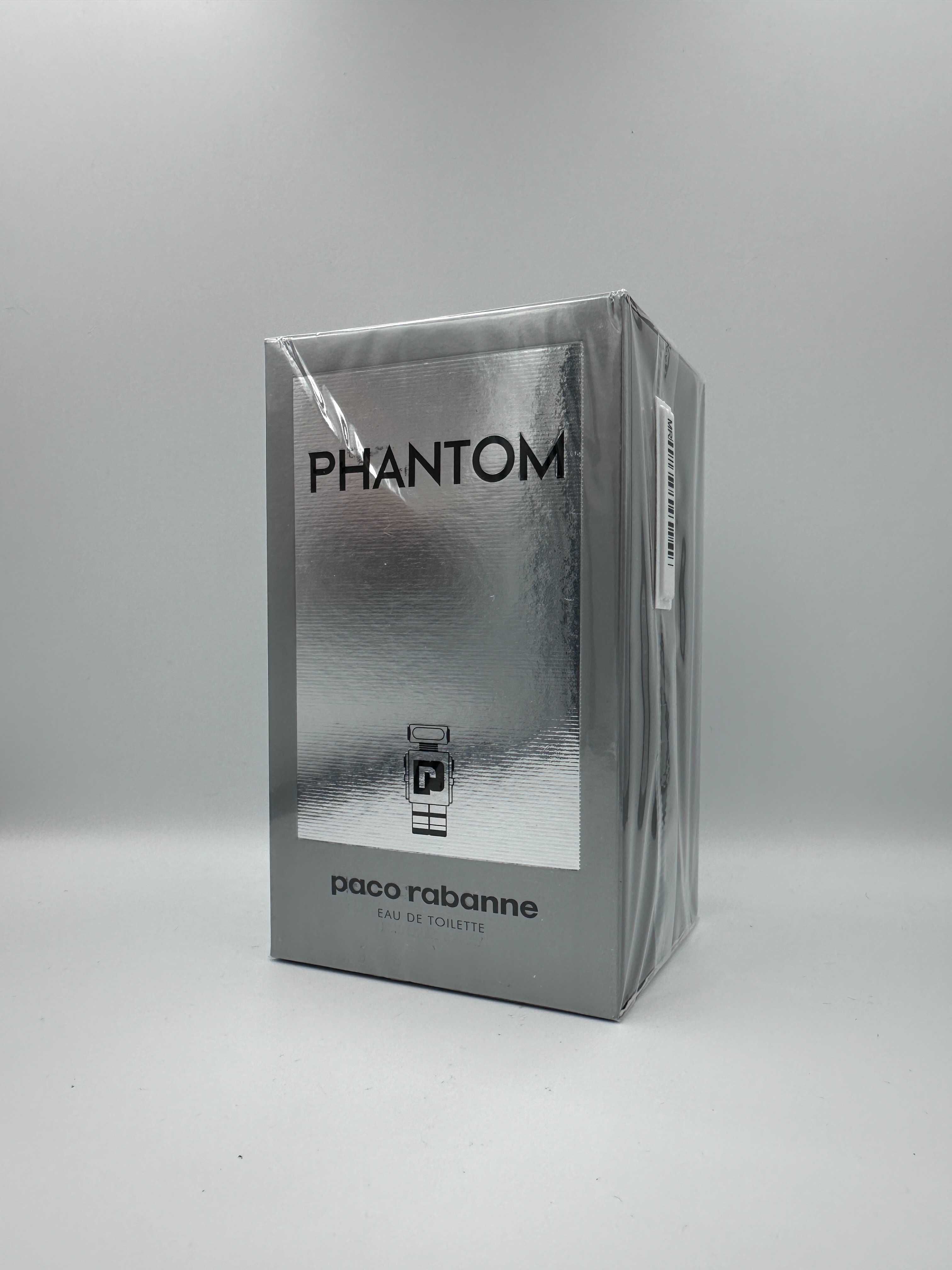 Paco Rabanne Phantom 100 ml apa de toaleta barbati EDP