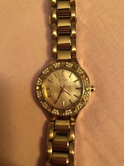 Ceas DKNY Broadway 8486