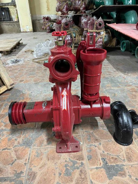 улитка высоконапорная для форсунки сплинкера