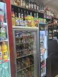 Продавам разработен бизнес магазин за алкохол и цигари