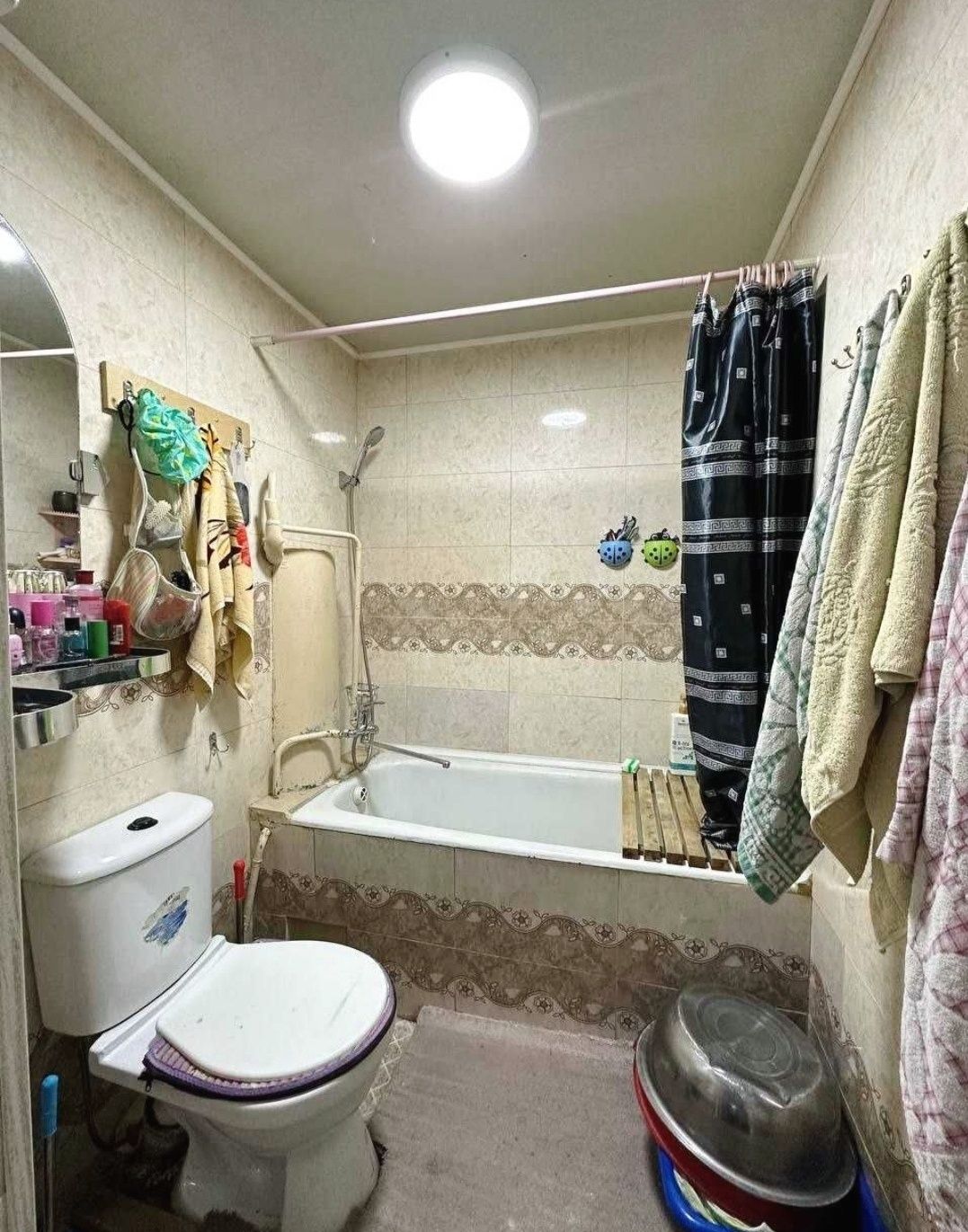 Срочно Продаётся Дом-Коттедж 3-комнаты в Яшнабадском районе, Байсун