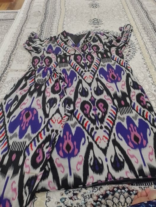 Женская красивая платье