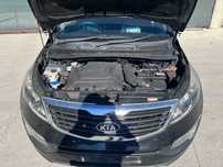 motor si anexe 2.0 crdi kia sportage 2010-2014 din dezmembrari