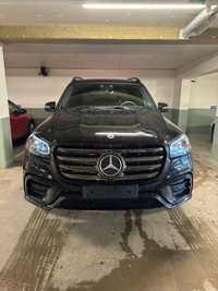 Новый Mercedes  GLS 450 D 2024