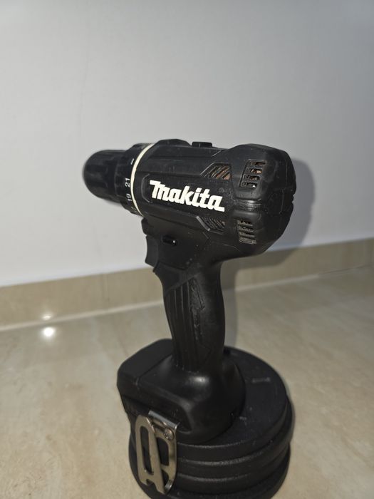Autofiletanta Makita DDF485