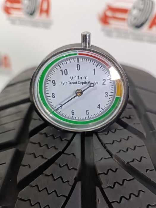 195/60/15 88H VIKING CP N10736 M+S