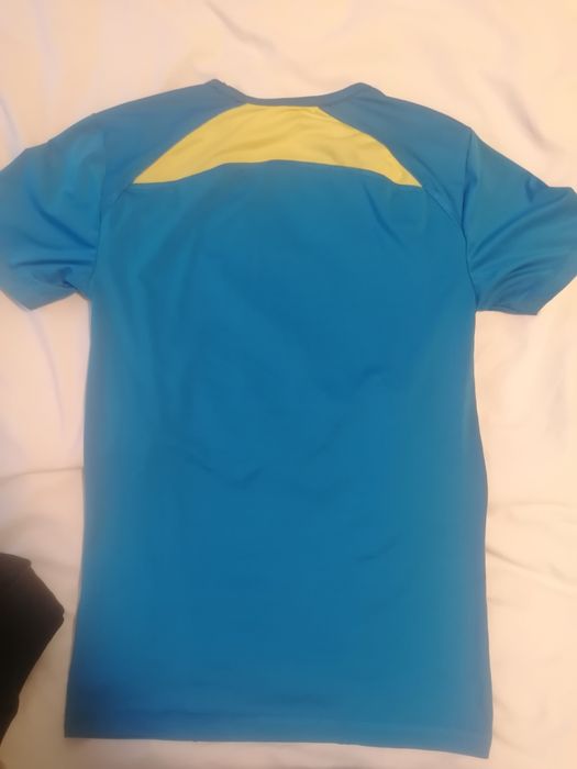 Tricou ciclism Civit