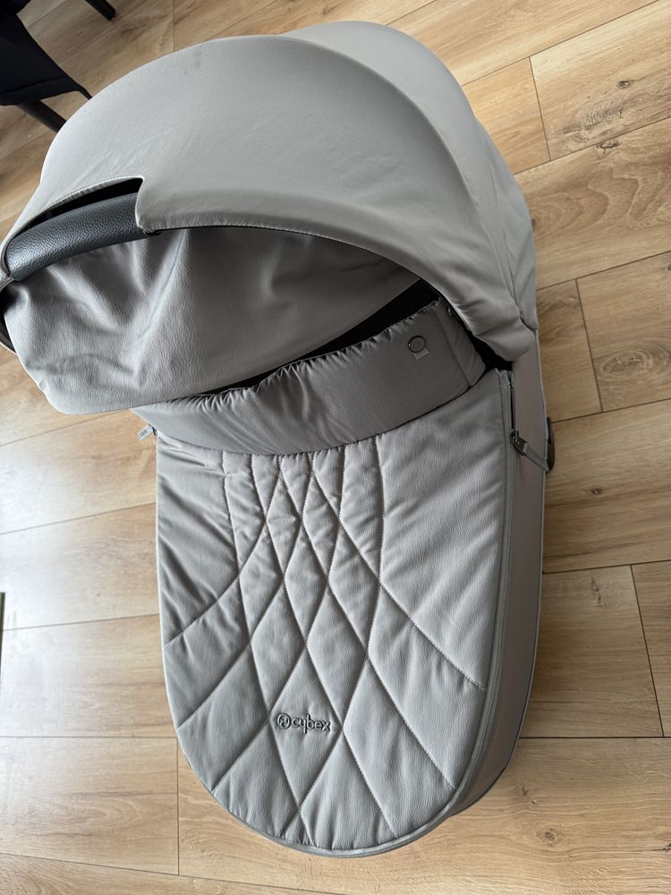 Landou Cybex Priam Platinum