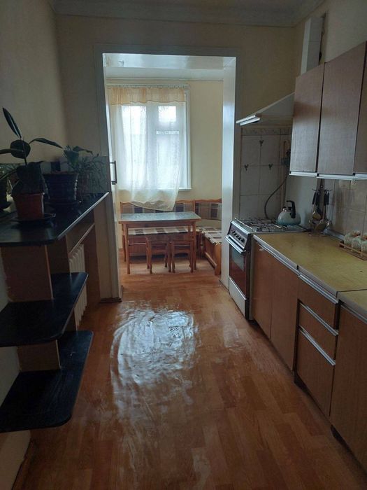 Куйлюк 4 2/4/4 с мебелью