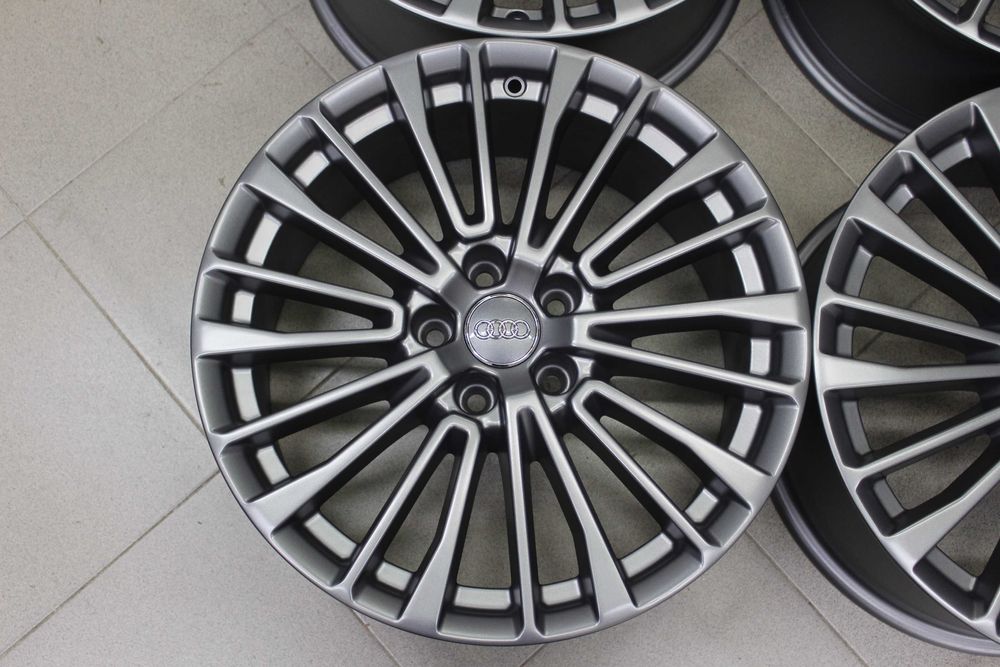 Джанти 18" Audi A6, A4, Q5