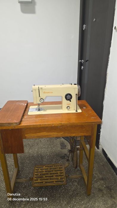 Vand masa de cusut veronica