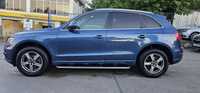 Audi Q5 din 2009 motor 2000 cmc