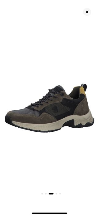 Мъжки маротонки/S Olver