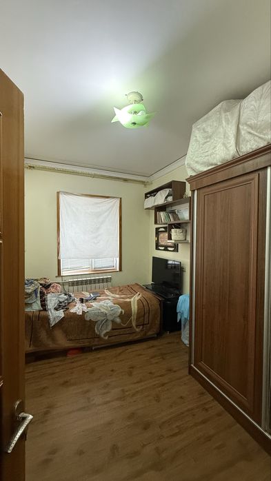 Квартира арендага куйилади,янги холати факат Оилалиларга берилади!