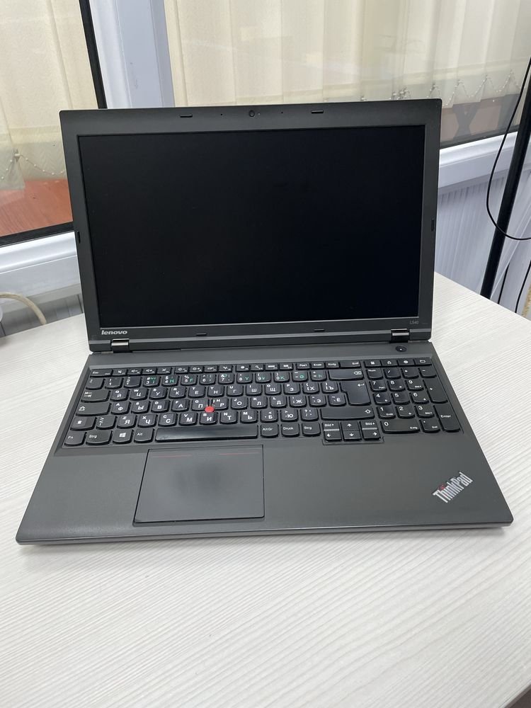 Lenovo ThinkPad Core i5-4th Озу 8gb SSD 128gb