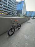 Bmx Subrosa Tiro 2020