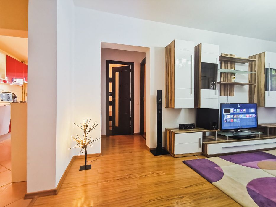 Inchiriere ap 2 cam | Nicolae Titulescu | Sector 1 | Proprietar