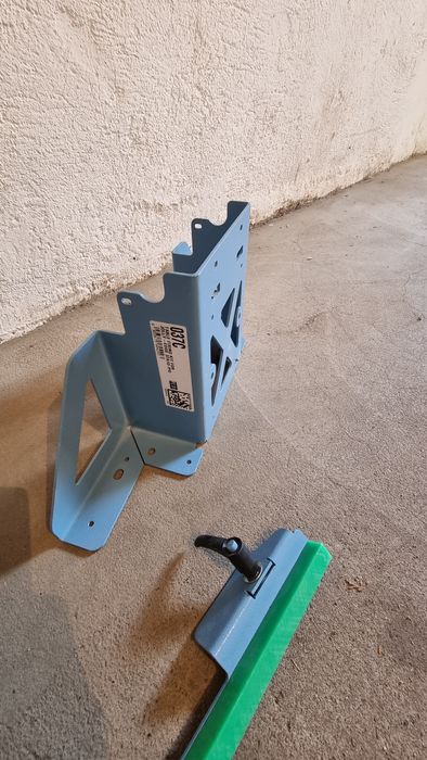 Sigma Jolly Edge+Kit fixare