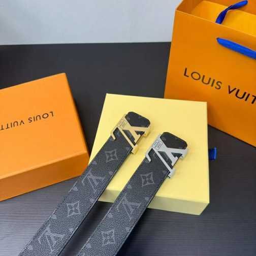 Curea pentru, femeie, bărbați Louis Vuitton 210492