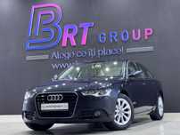 Audi A6 Audi A6 2.0 Diesel AUTOMAT 177 CP 2012 EURO 5
