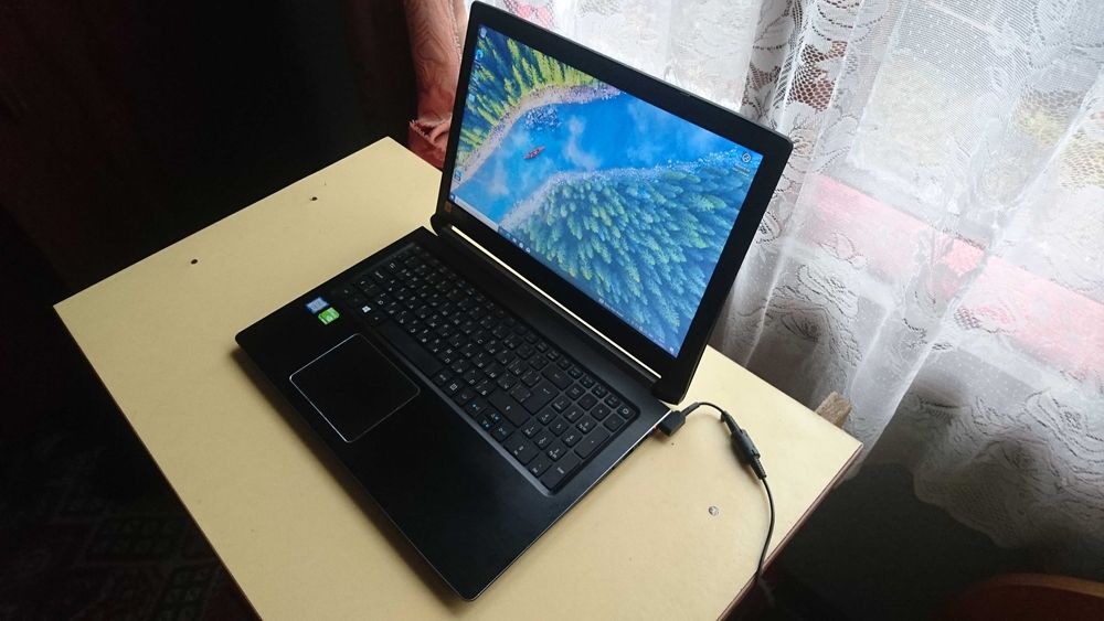 Лаптоп Acer Aspire A515-51G