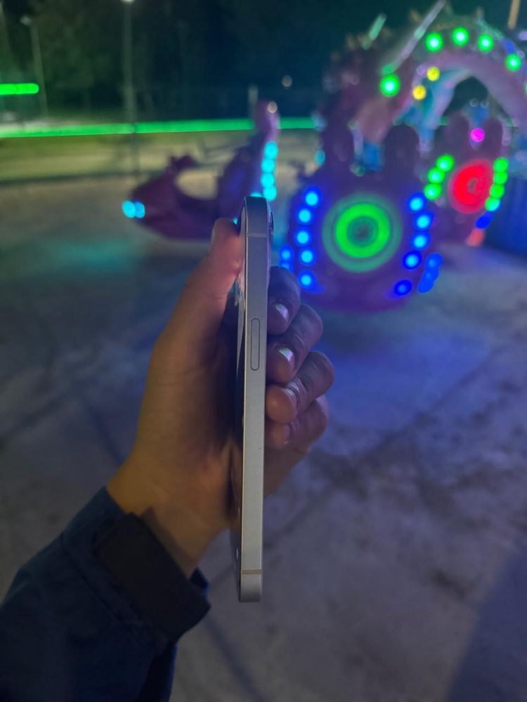 Iphone 13 в хорошом состяние