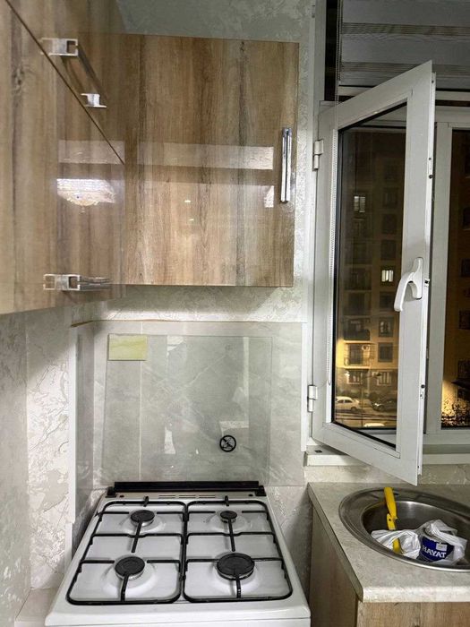 Квартал-10 Панель 2в3/5/5 балкон 1,5/3 меб+тех Ориентир Номдор