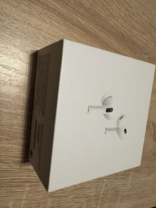 De vanzare casti Airpods Pro 2