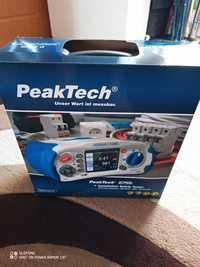 Peaktech 2755 nou