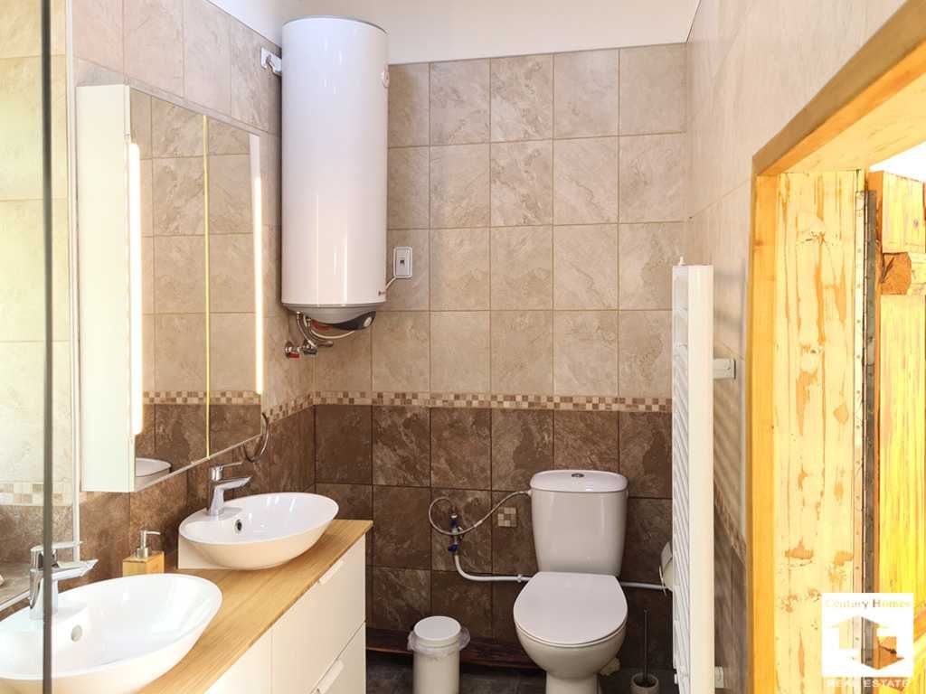 Продава се Къща в с. Обединение, Област Велико Търново - 210 кв.м за 853 €/кв.м - Снимка #19
