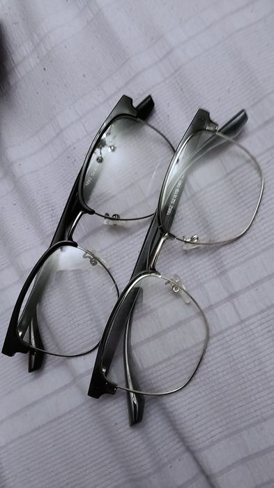 Очки классические
