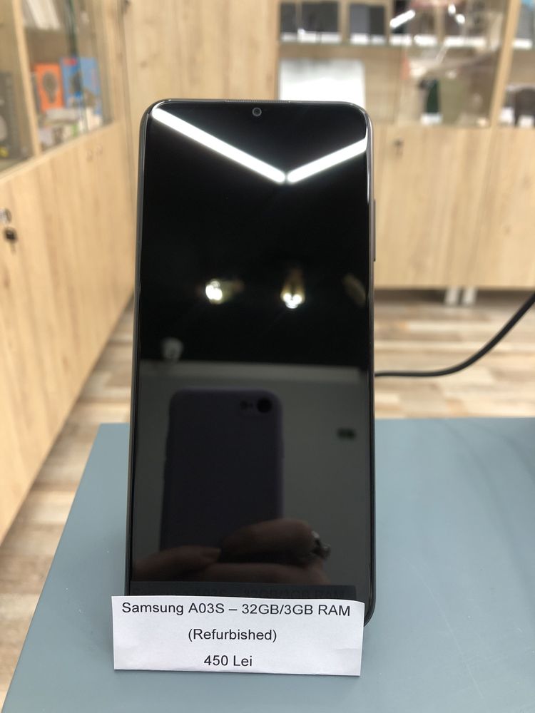 Samsung A03S Refurbished