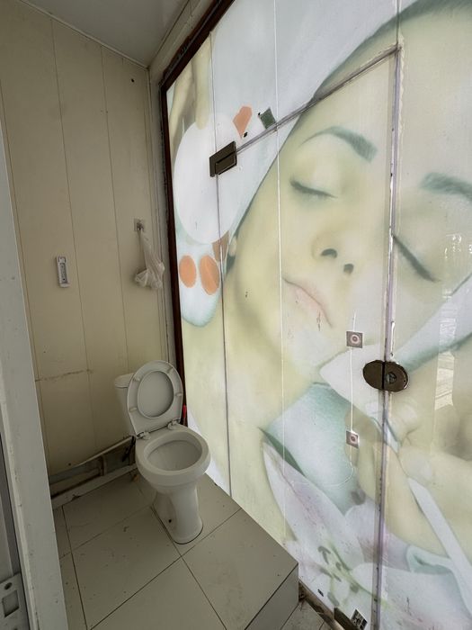 Arendaga joy beriladi mikrarayon yulni ustida