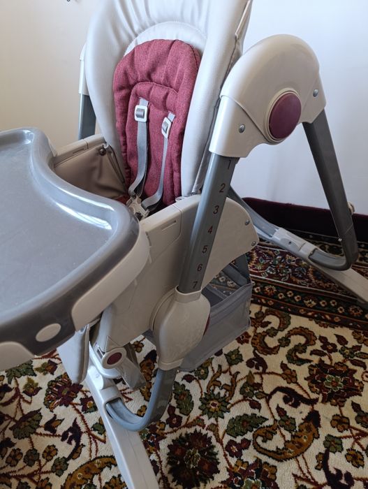 Bolalar stoli xolati yaxwi