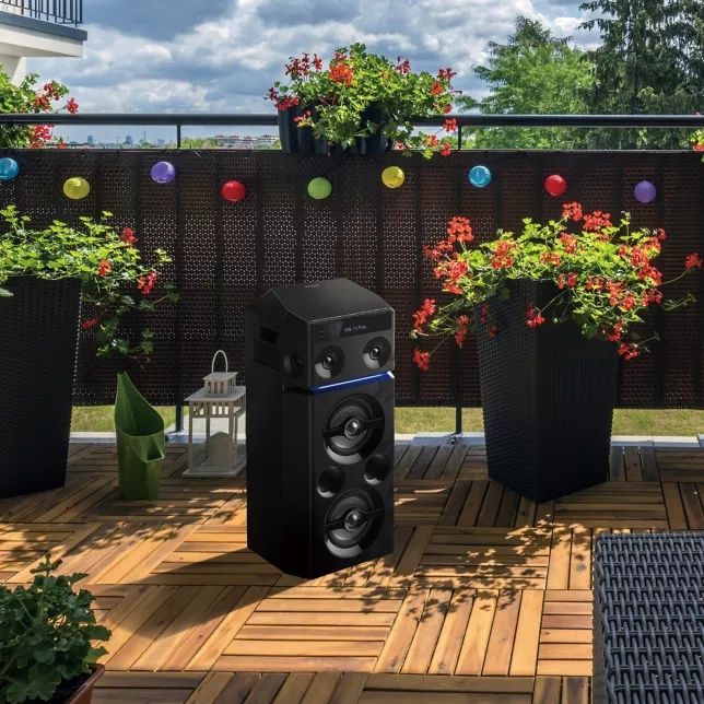 Sistem audio Panasonic SC-UA30