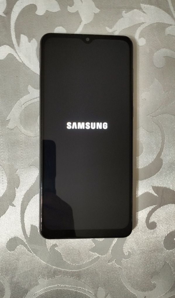 Samsung Galaxy A02(2021)