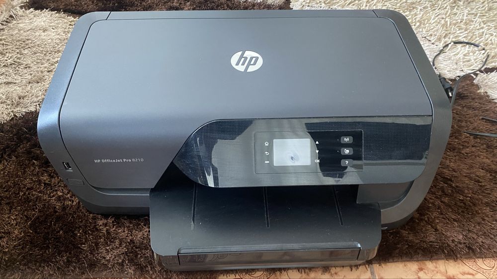 Imprimanta Hp OfficeJet Pro 8210
