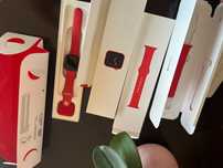 Apple Watch Series 6 (PRODUCT)RED