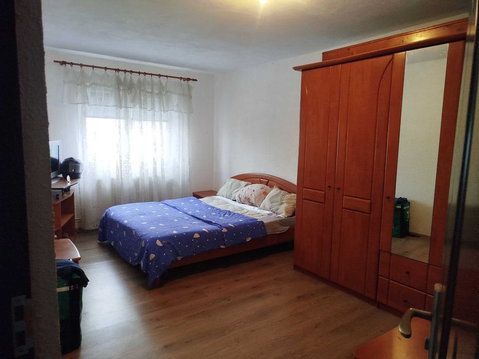 Închiriere apartament 2 camere Central Tg. Jiu
