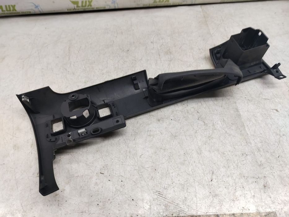 Ornament plansa bord 3c1857200 Volkswagen VW Passat B6 [2005 - 2010]