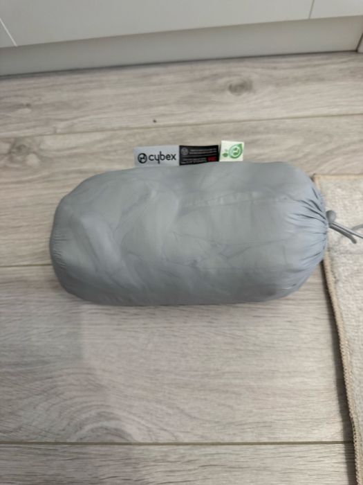 Gold Snøgga Mini 2 Footmuff