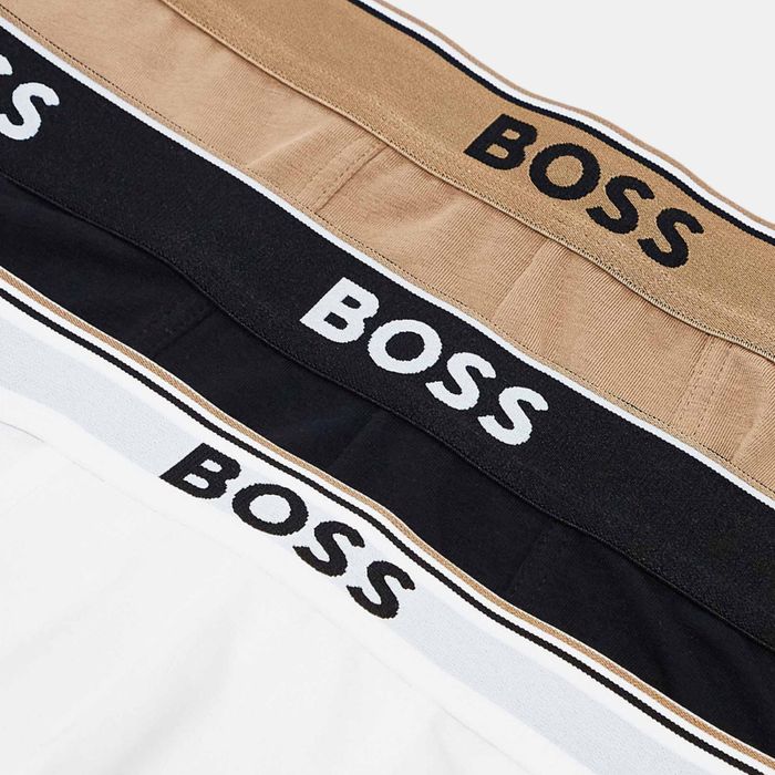 Оригинални мъжки боксерки Boss 50531684