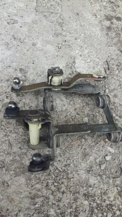 Избирач скорости за Фолксваген Ауди Шкода Сеат